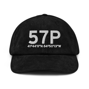 Clear Lake (5IN7) Airport Hat