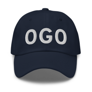 Lockport (0G0) Airport Hat