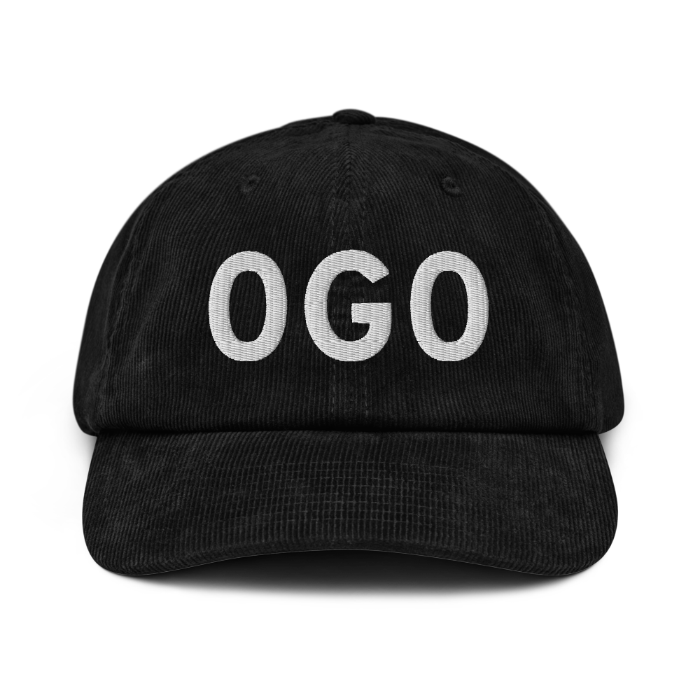 Lockport (0G0) Airport Hat 