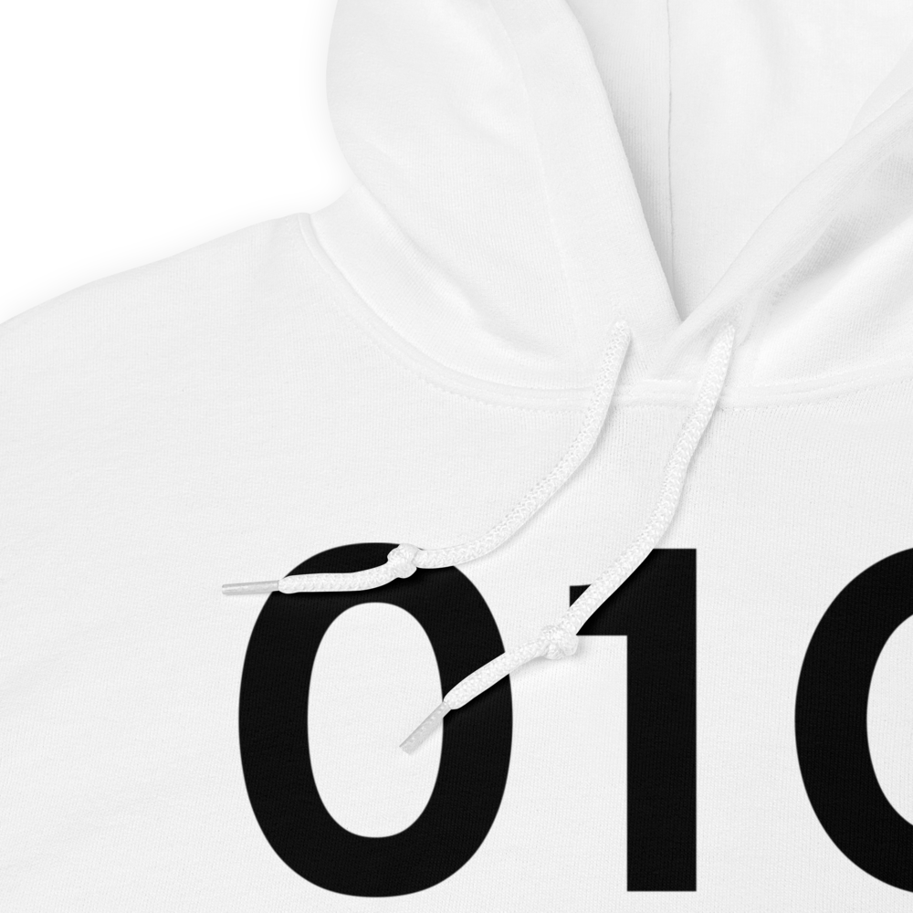 Perry (K01G) Airport Hoodie Sweatshirt 