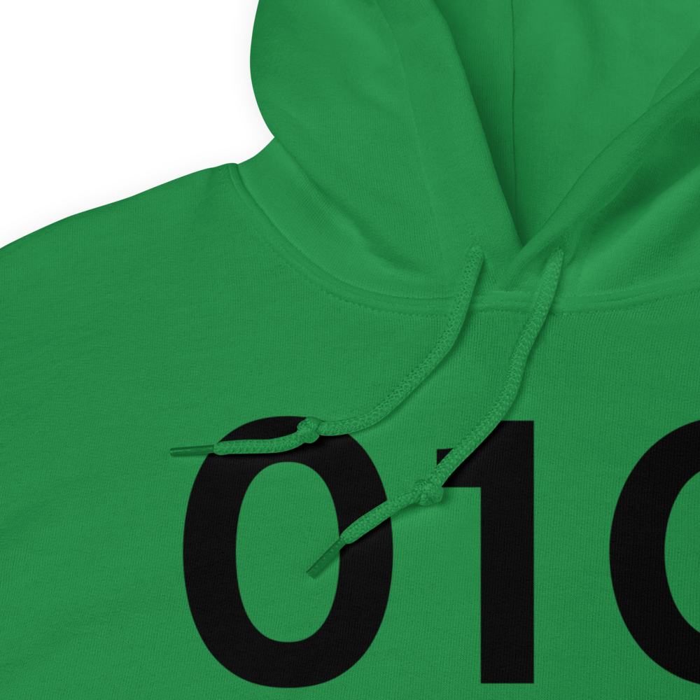 Perry (K01G) Airport Hoodie Sweatshirt 