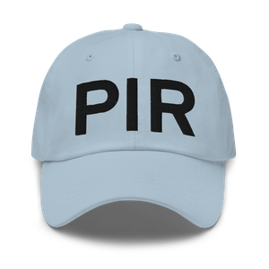 Pierre (KPIR) Airport Hat