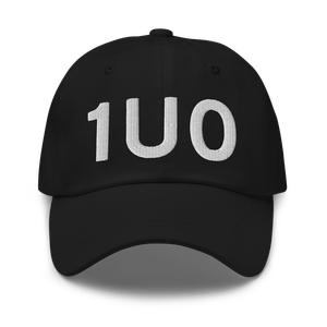 Minidoka (1U0) Airport Hat