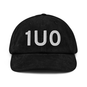 Minidoka (1U0) Airport Hat