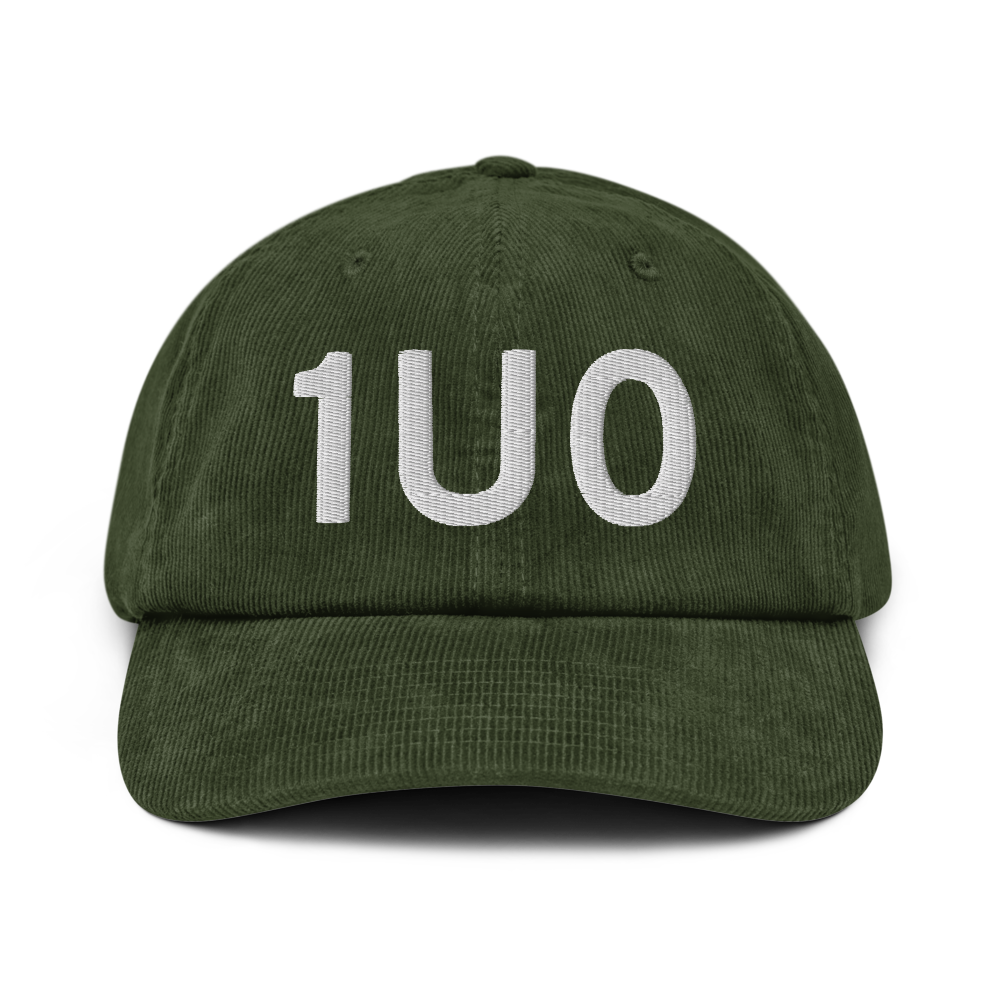 Minidoka (1U0) Airport Hat 