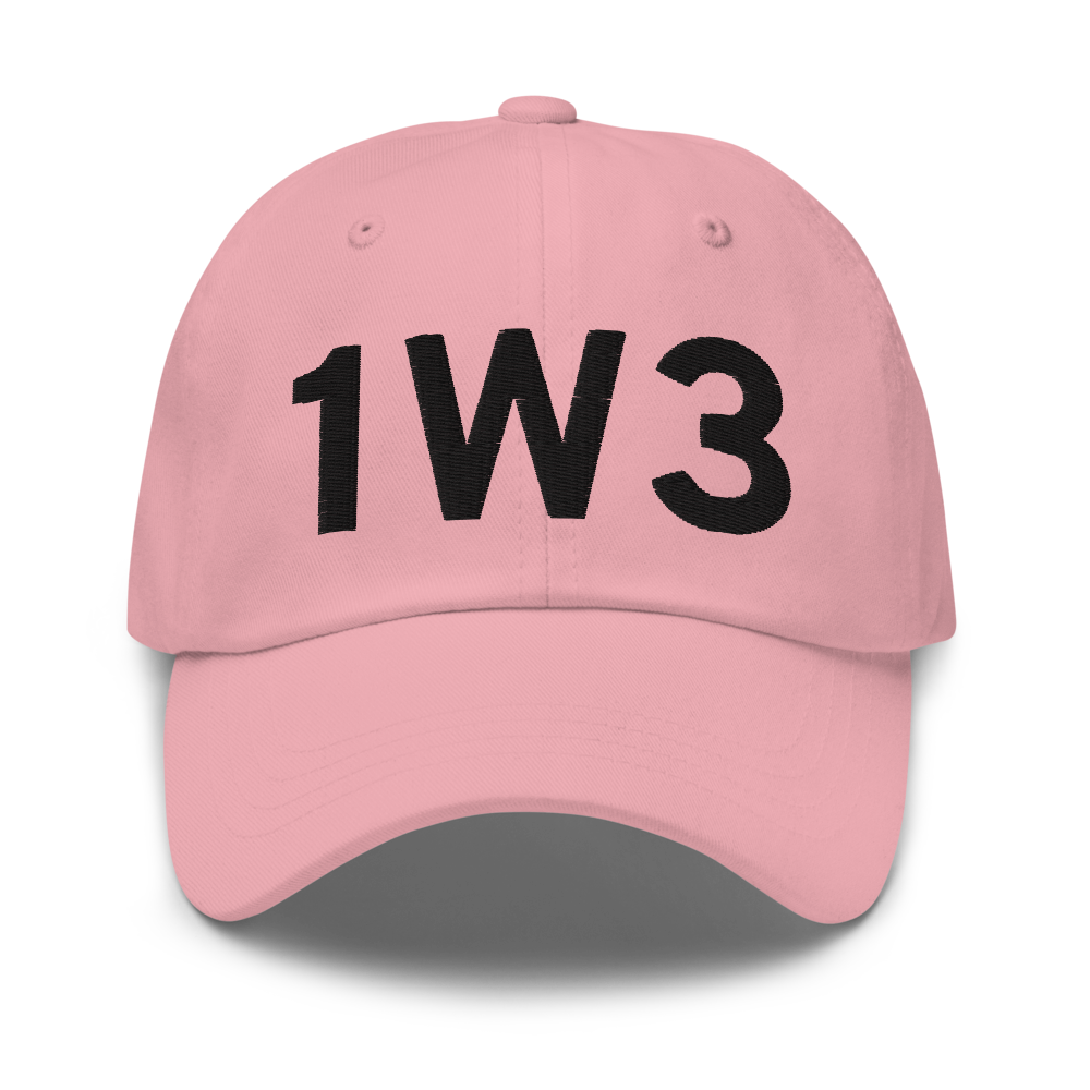 Cumberland (1W3) Airport Hat 