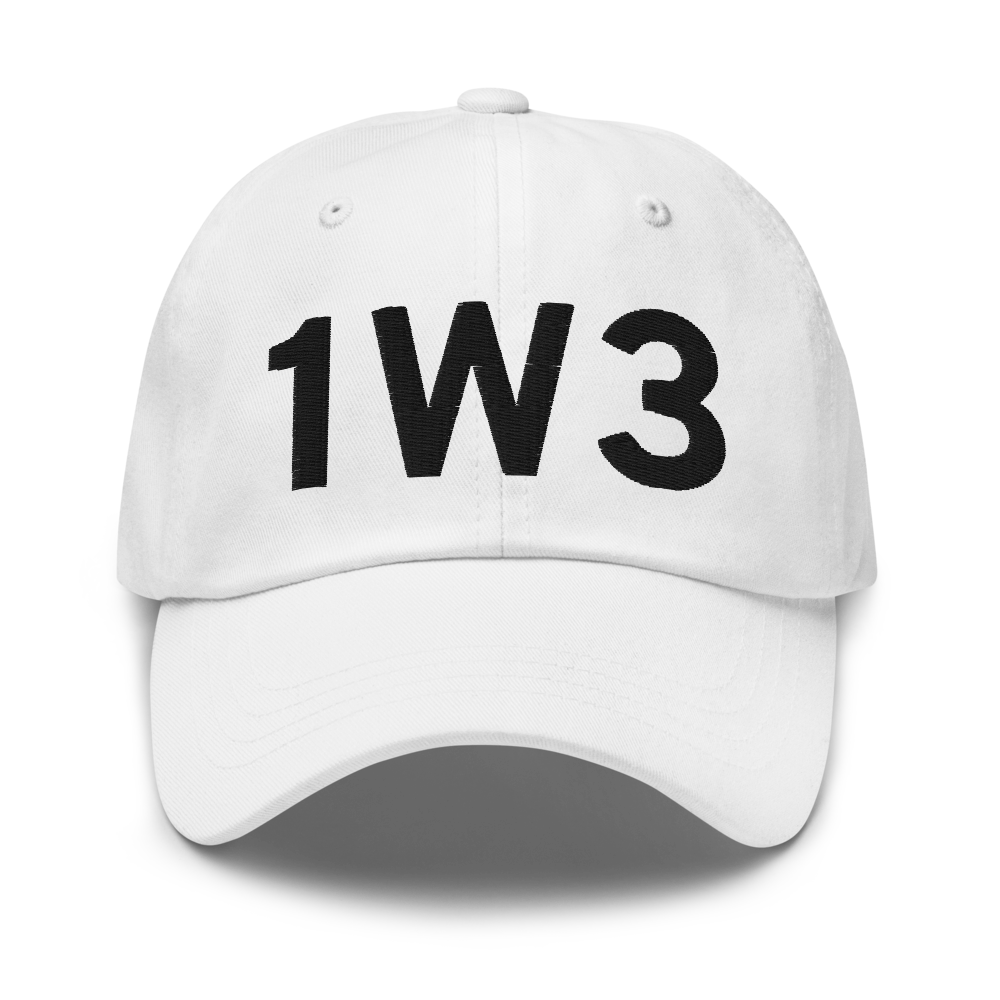Cumberland (1W3) Airport Hat 