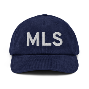 Miles City (KMLS) Airport Hat