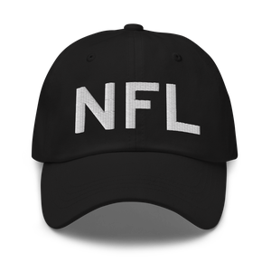 Fallon (KNFL) Airport Hat