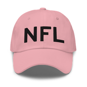 Fallon (KNFL) Airport Hat