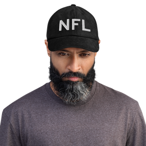 Fallon (KNFL) Airport Hat