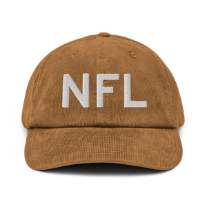 Fallon (KNFL) Airport Hat