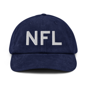 Fallon (KNFL) Airport Hat