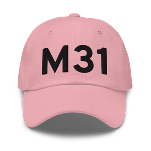 Halls (KM31) Airport Hat