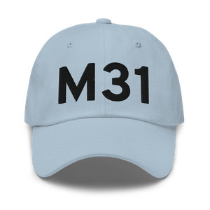 Halls (KM31) Airport Hat