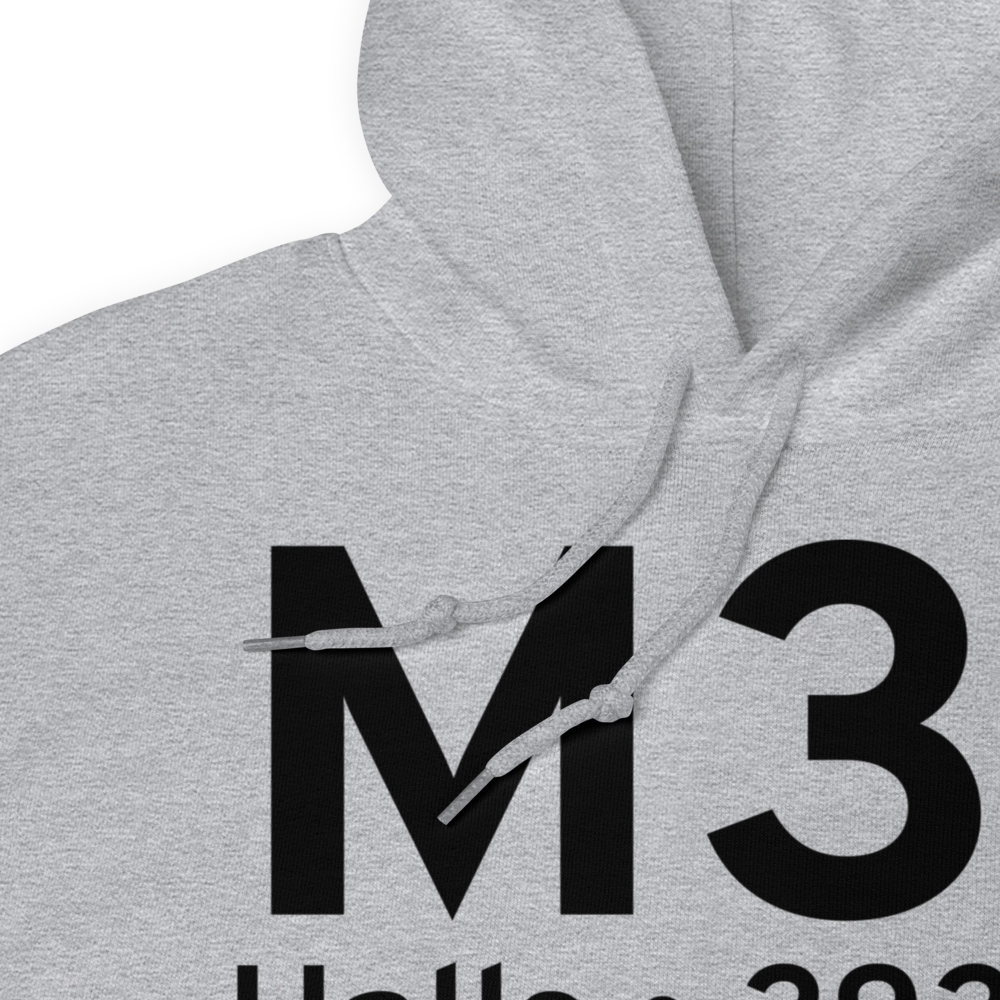 Halls (KM31) Airport Hoodie Sweatshirt 