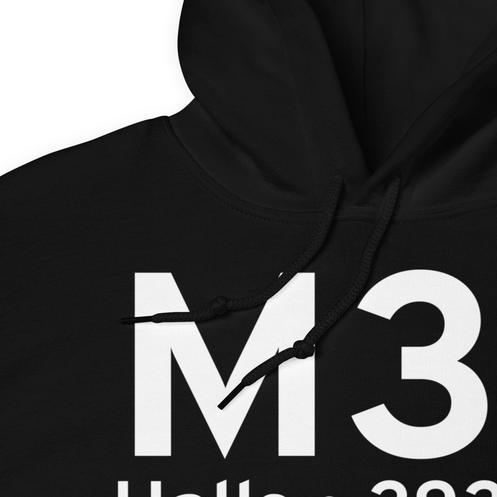 Halls (KM31) Airport Hoodie Sweatshirt 