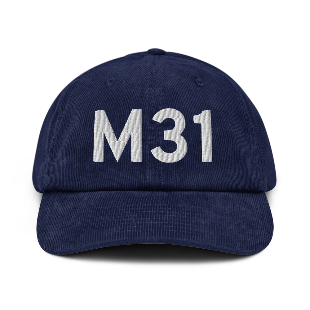 Halls (KM31) Airport Hat 