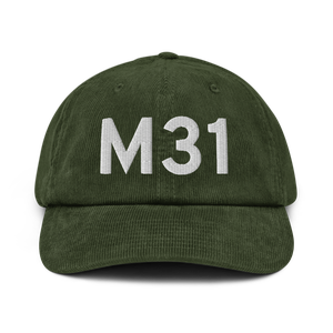 Halls (KM31) Airport Hat