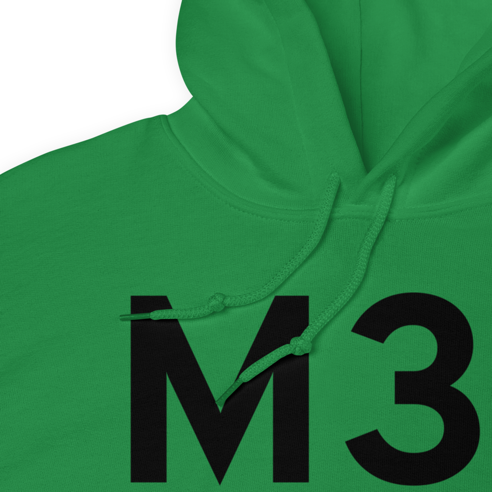 Halls (KM31) Airport Hoodie Sweatshirt 