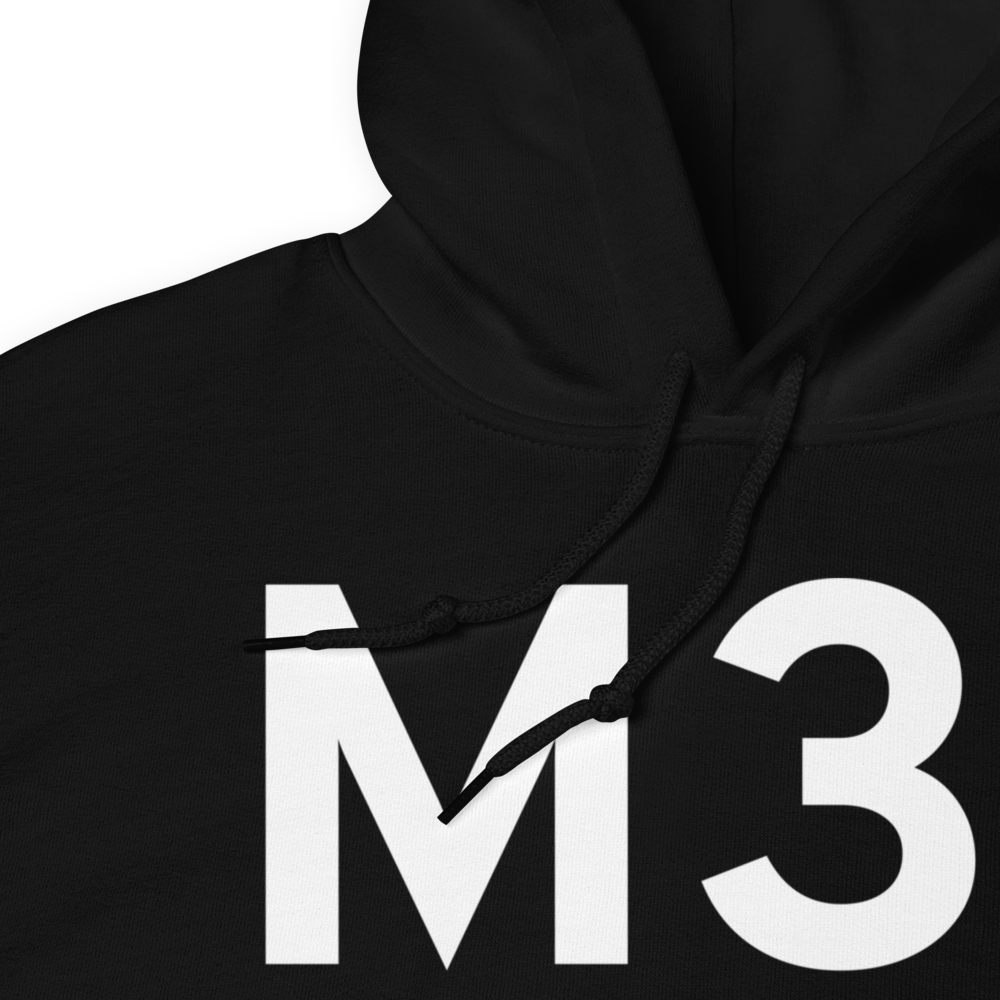 Halls (KM31) Airport Hoodie Sweatshirt 