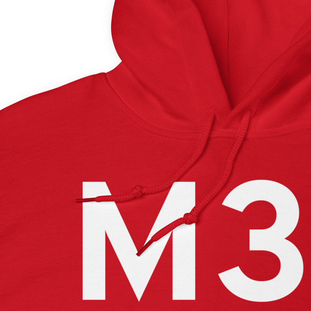 Halls (KM31) Airport Hoodie Sweatshirt 