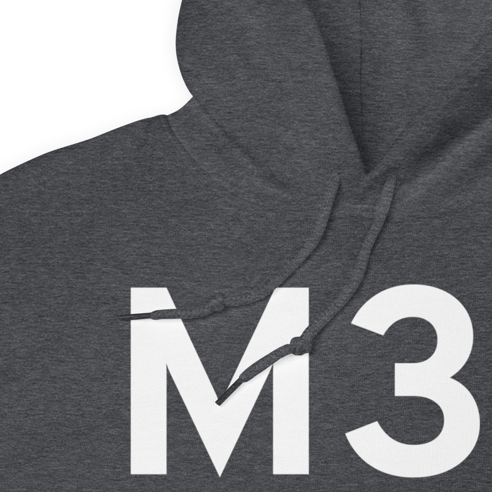 Halls (KM31) Airport Hoodie Sweatshirt 