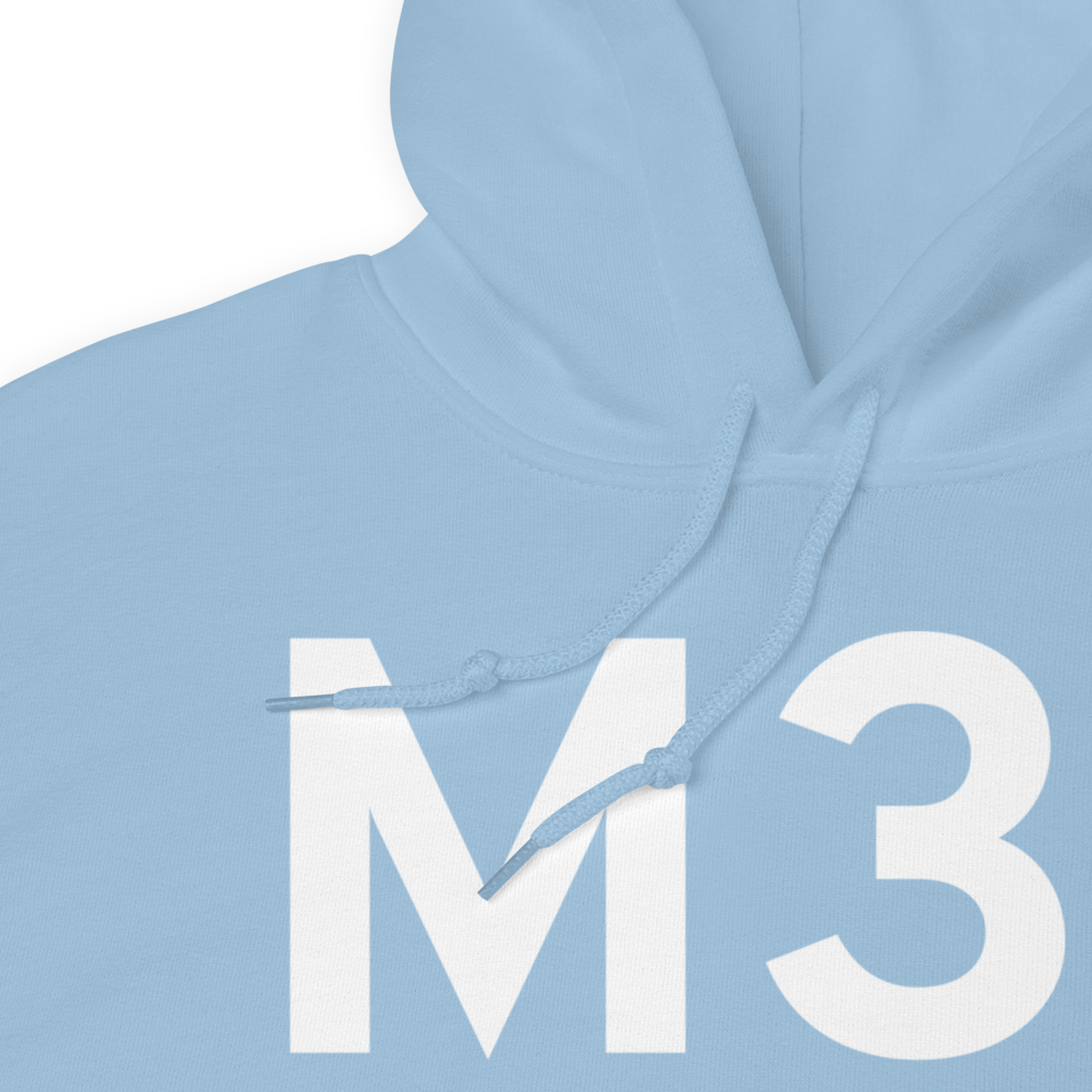 Halls (KM31) Airport Hoodie Sweatshirt 