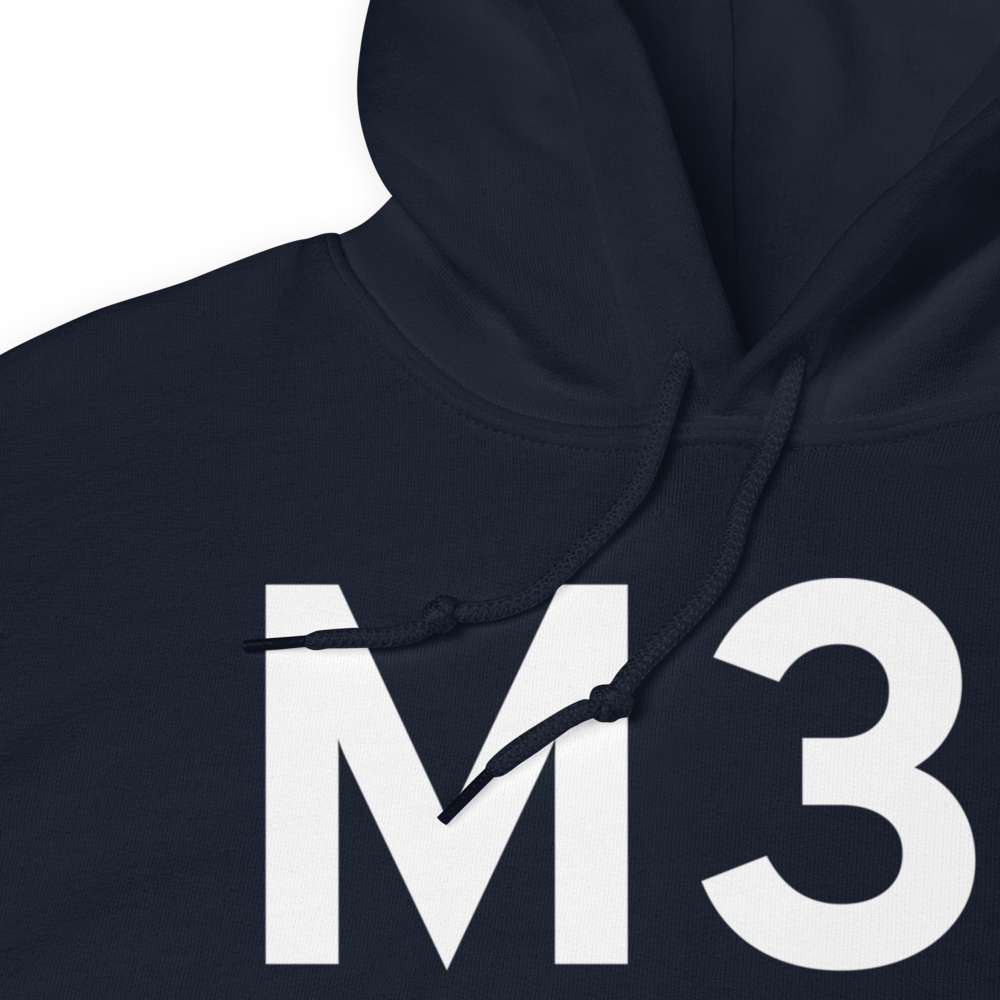 Halls (KM31) Airport Hoodie Sweatshirt 
