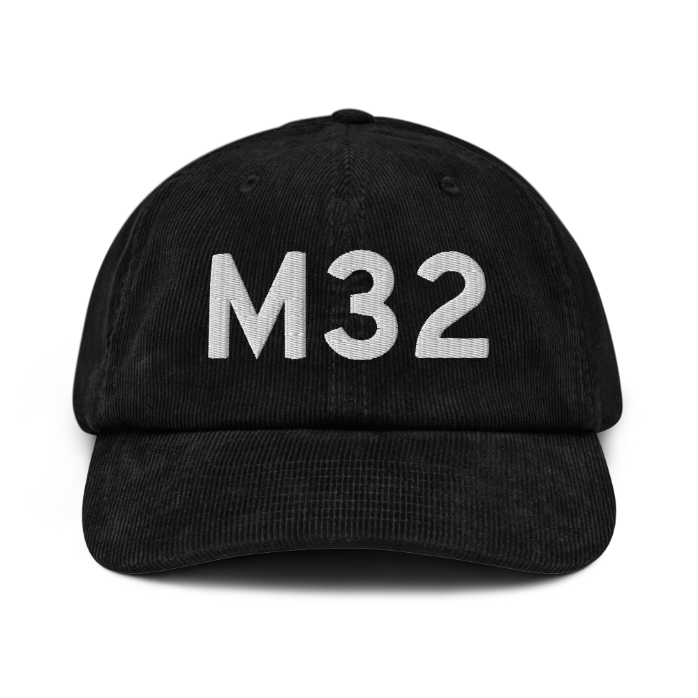 Lake Village (KM32) Airport Hat 