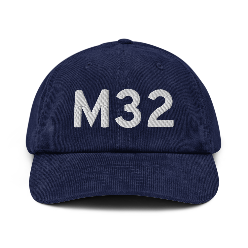 Lake Village (KM32) Airport Hat 