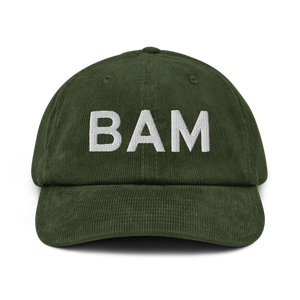 Battle Mountain (KBAM) Airport Hat