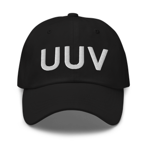 Sullivan (KUUV) Airport Hat