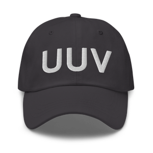 Sullivan (KUUV) Airport Hat