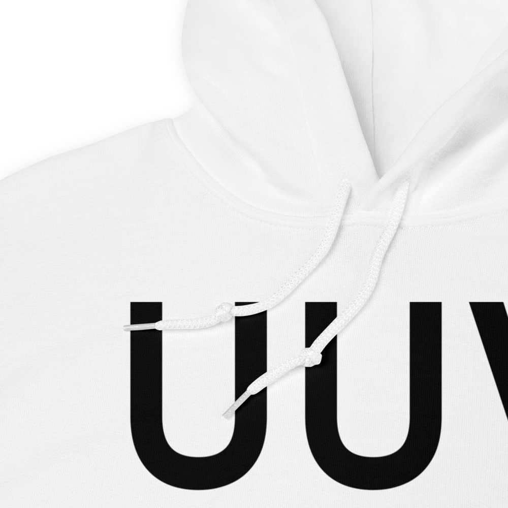 Sullivan (KUUV) Airport Hoodie Sweatshirt 