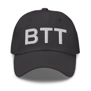 Bettles (PABT) Airport Hat