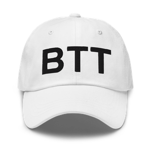 Bettles (PABT) Airport Hat