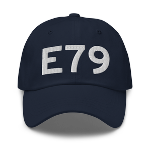 Fresno (E79) Airport Hat