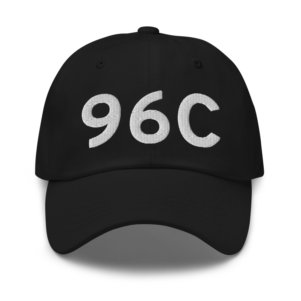 Rochester (96C) Airport Hat 