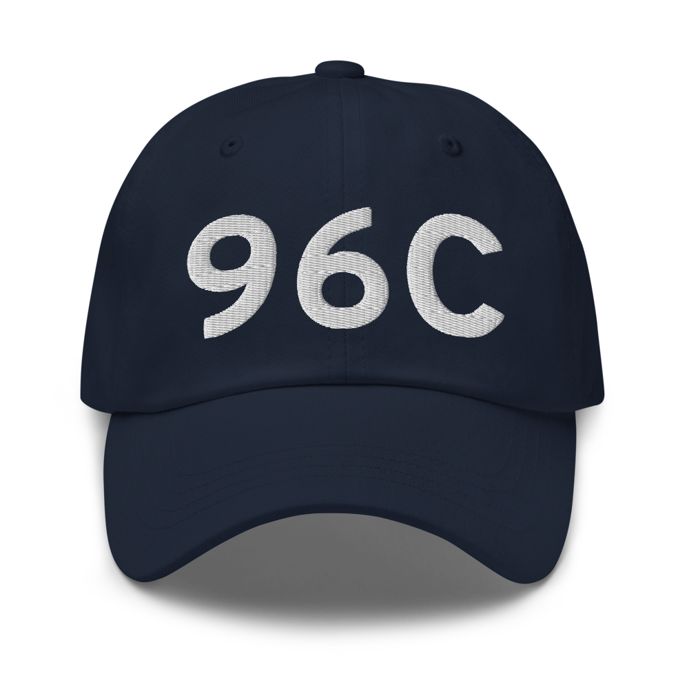 Rochester (96C) Airport Hat 