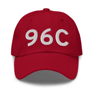 Rochester (96C) Airport Hat