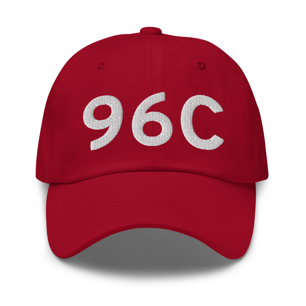 Rochester (96C) Airport Hat 