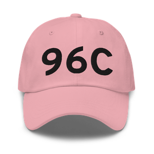 Rochester (96C) Airport Hat