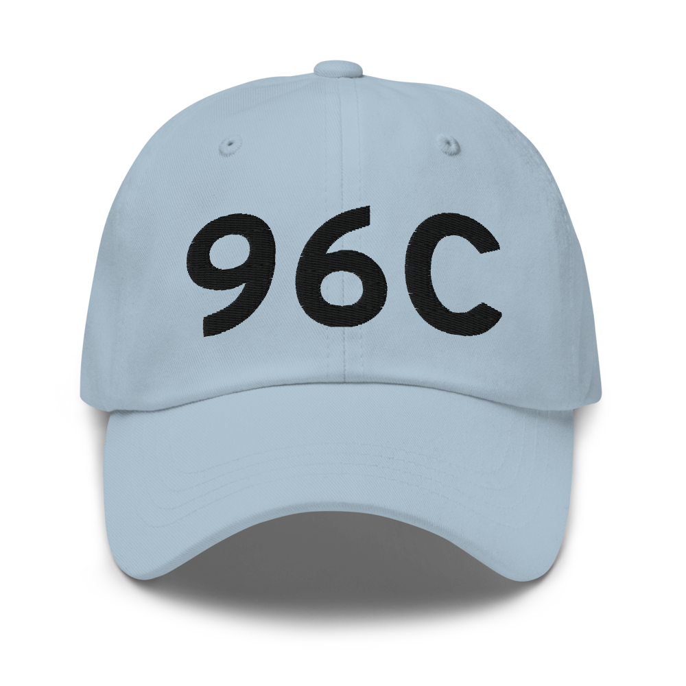 Rochester (96C) Airport Hat 