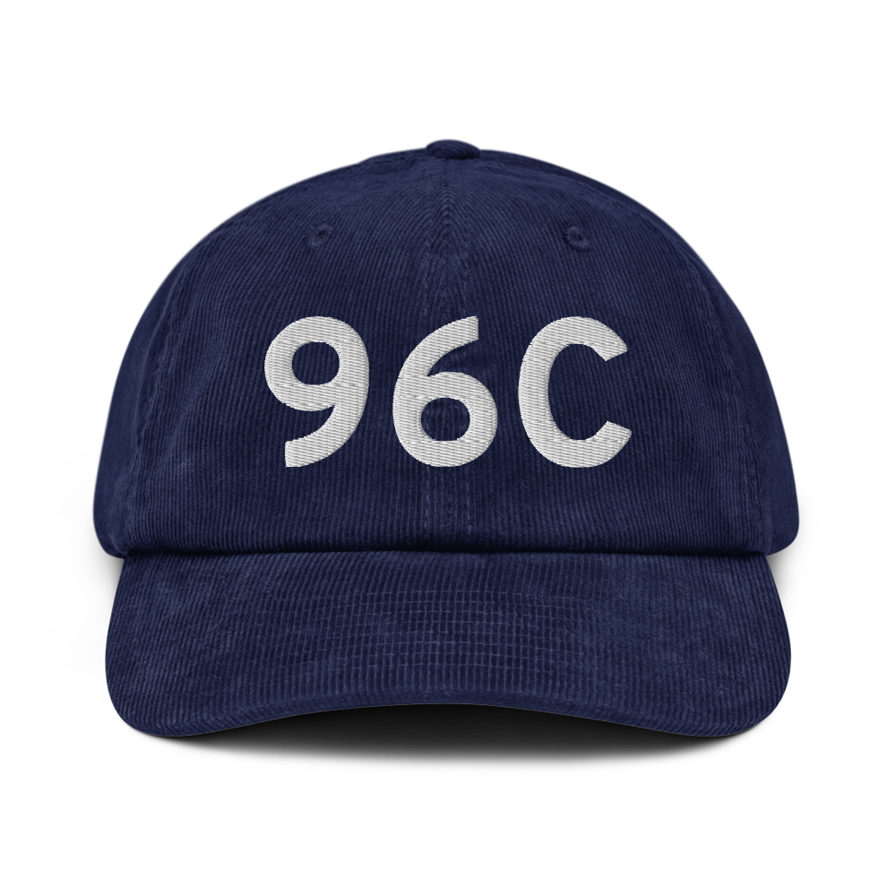 Rochester (96C) Airport Hat 