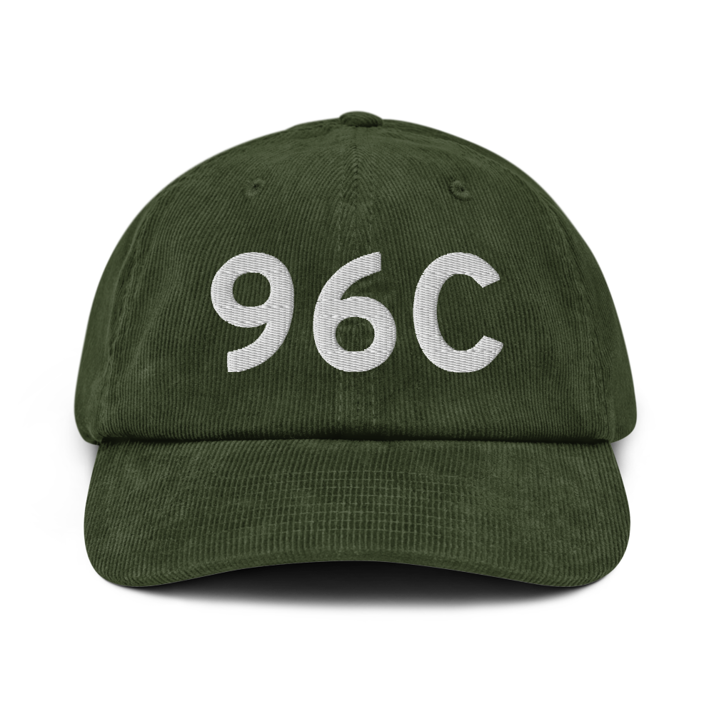 Rochester (96C) Airport Hat 