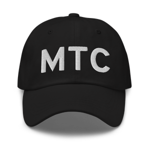 Mount Clemens (KMTC) Airport Hat