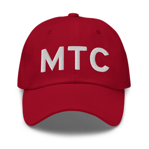 Mount Clemens (KMTC) Airport Hat