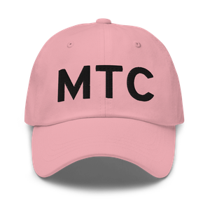 Mount Clemens (KMTC) Airport Hat