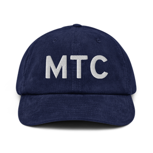Mount Clemens (KMTC) Airport Hat